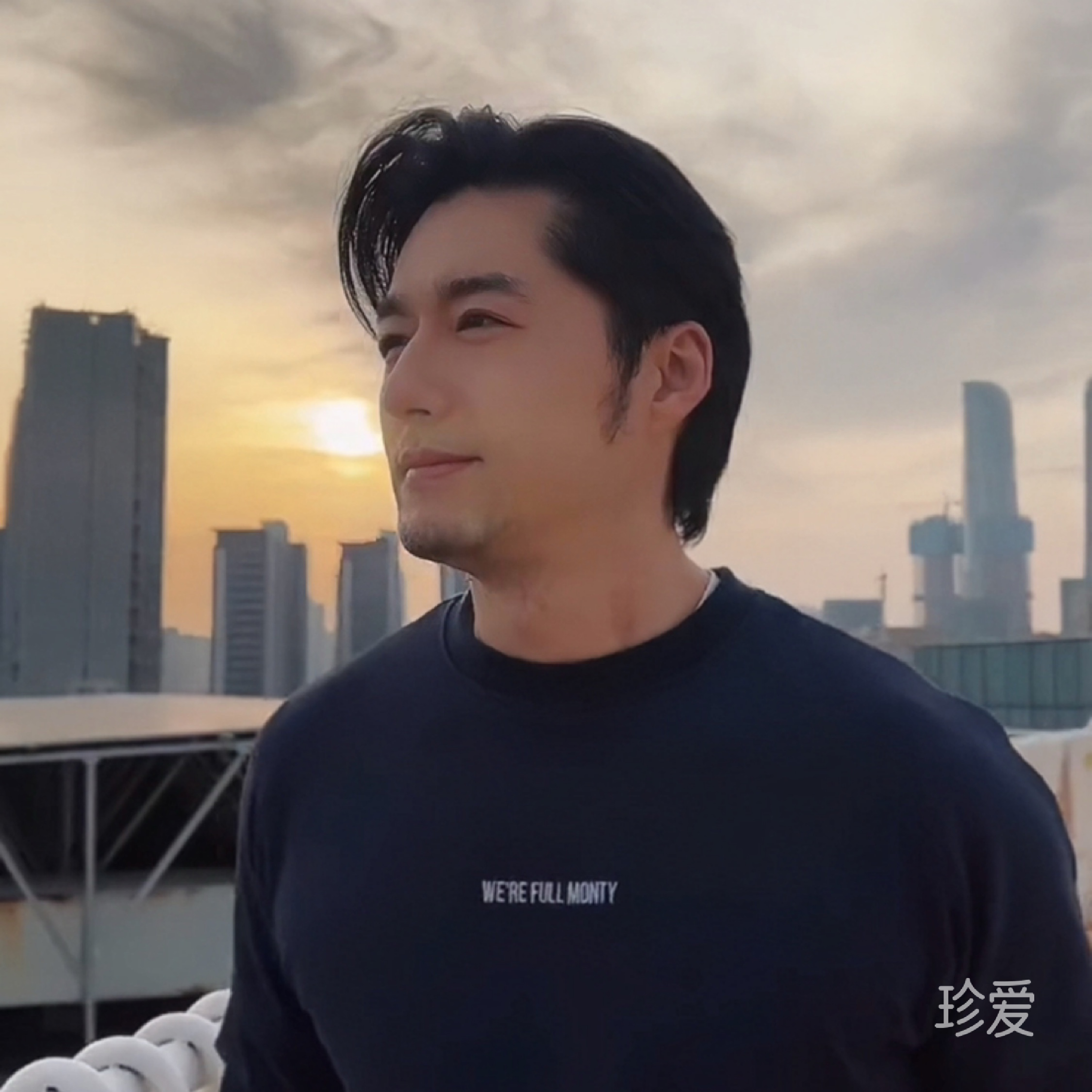 晴天