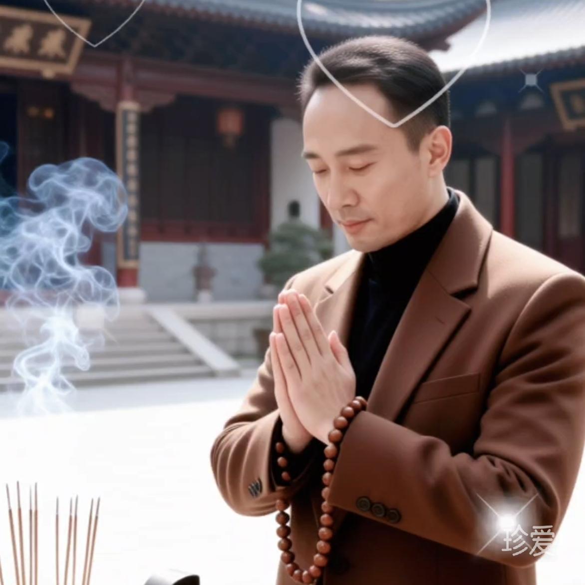 相遇相知