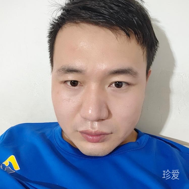 來那么一丟丟感動