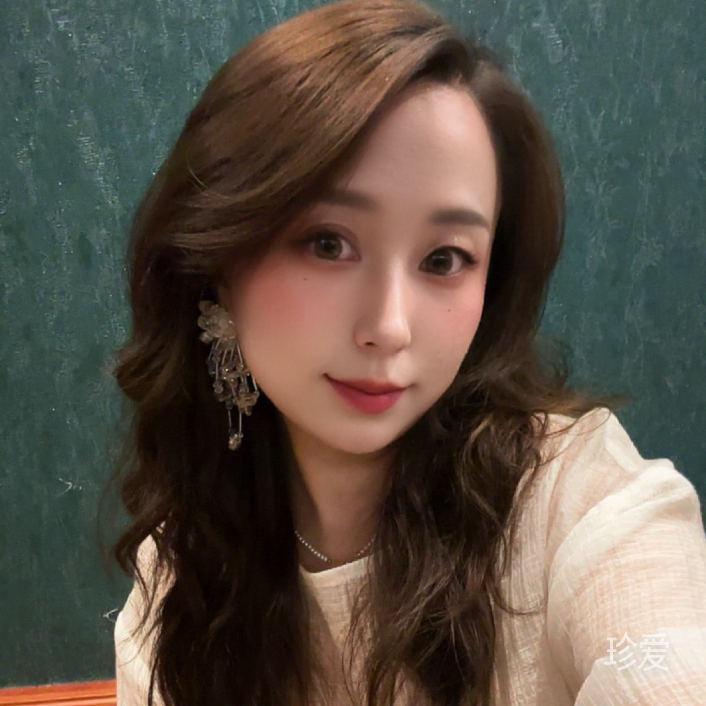 若离相惜