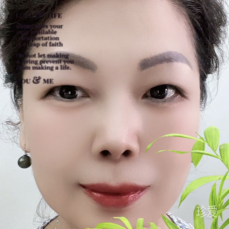 优雅的老去