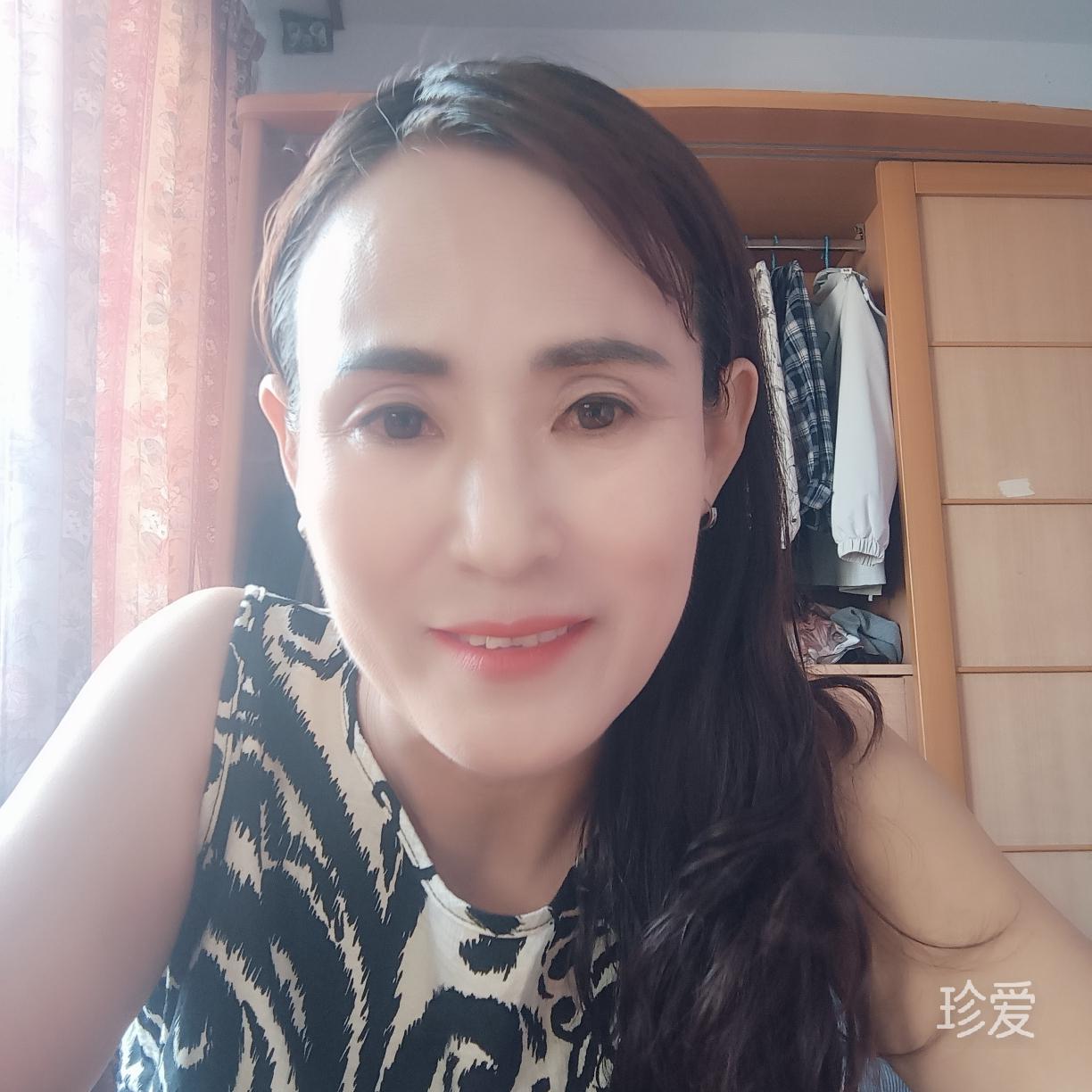 风过蔷薇