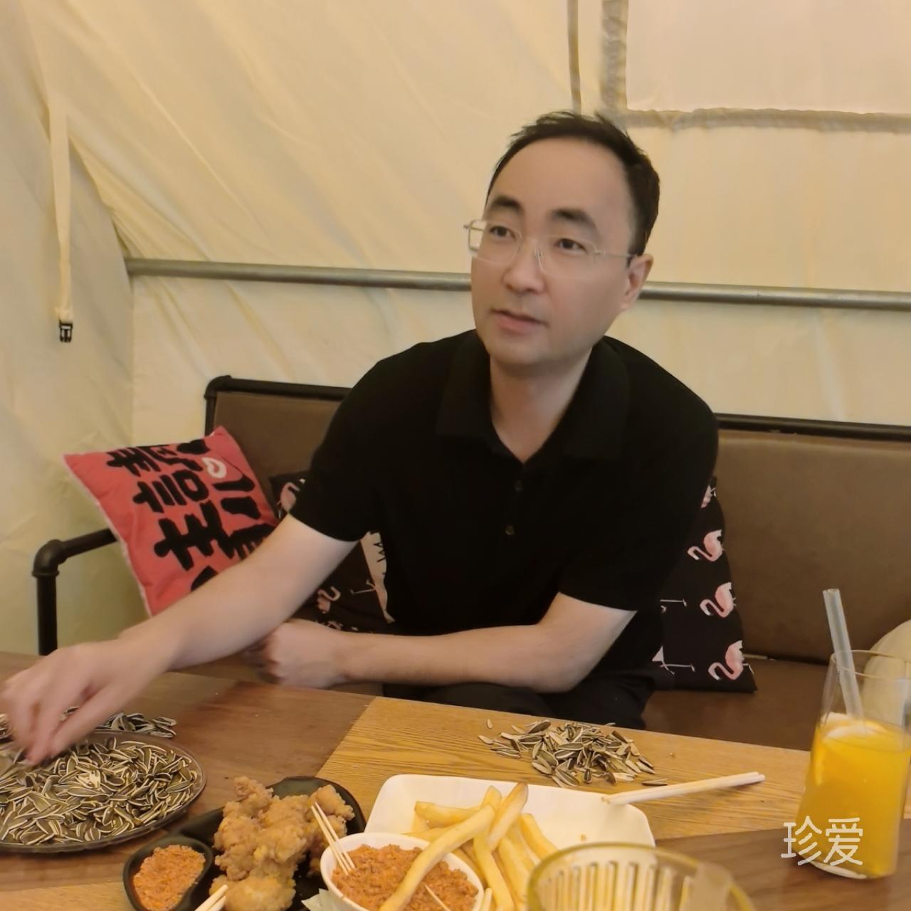 海纳百川