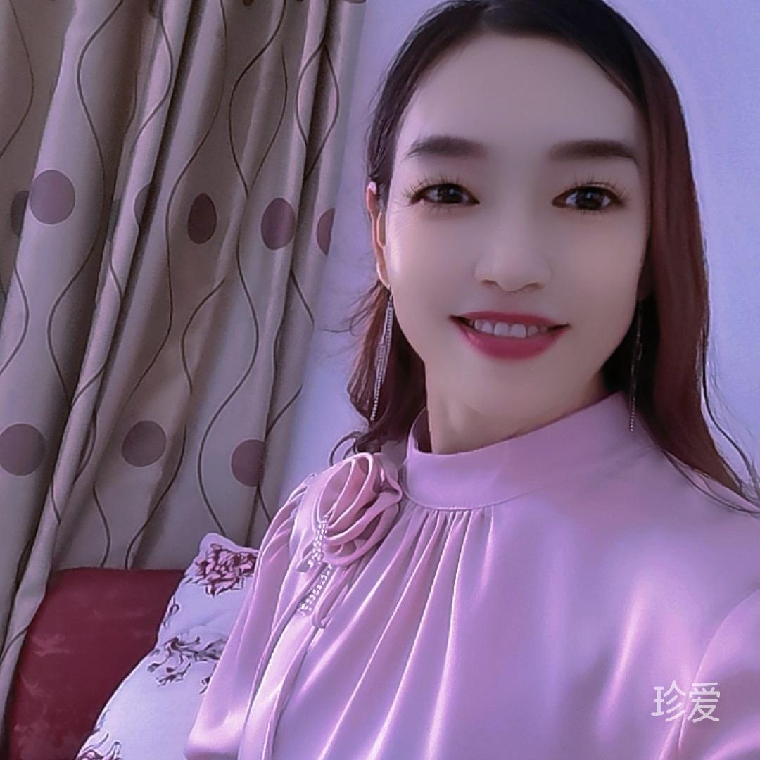 等待真爱的来临