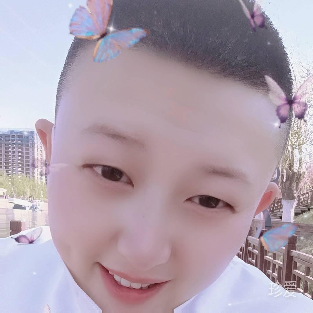 幸福一辈子