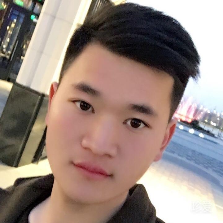 真誠(chéng)的我