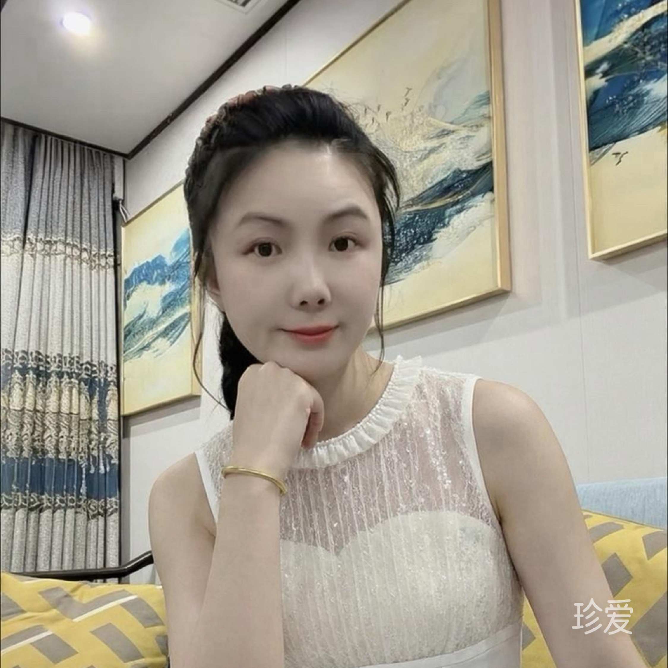 叶子