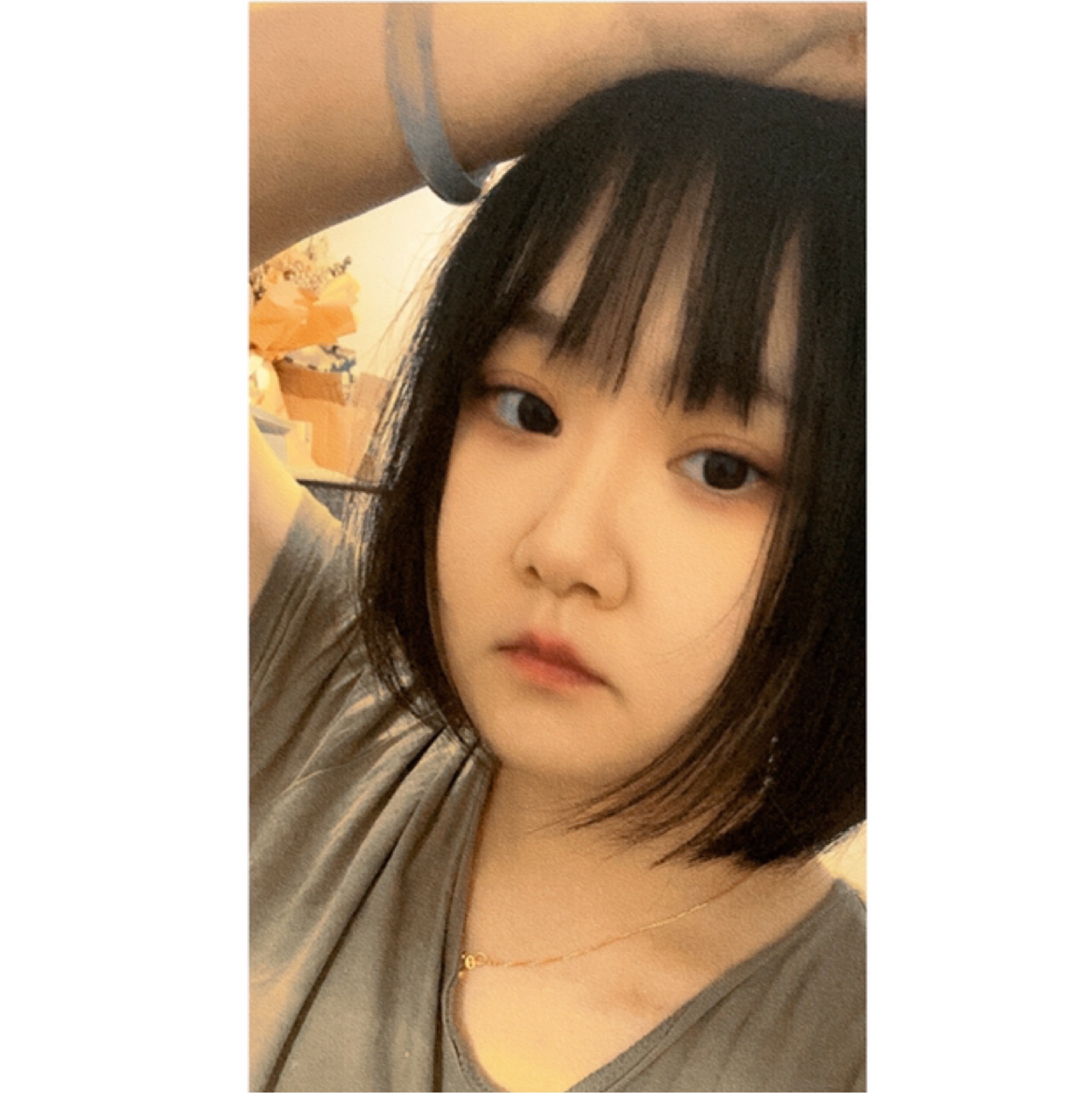 有脾气的小老弟儿