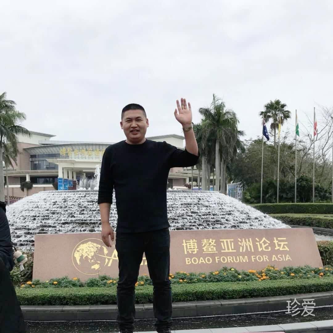 烟雨江南