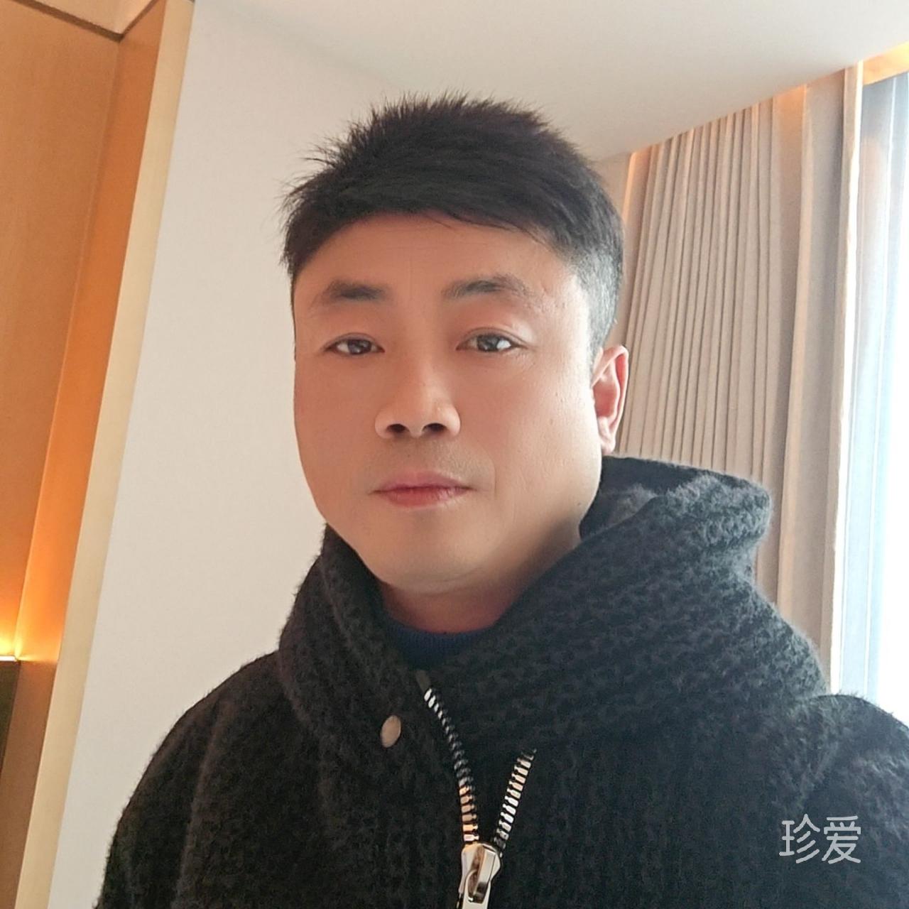 性情中人