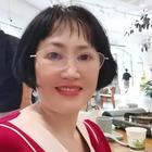 魚在水里
