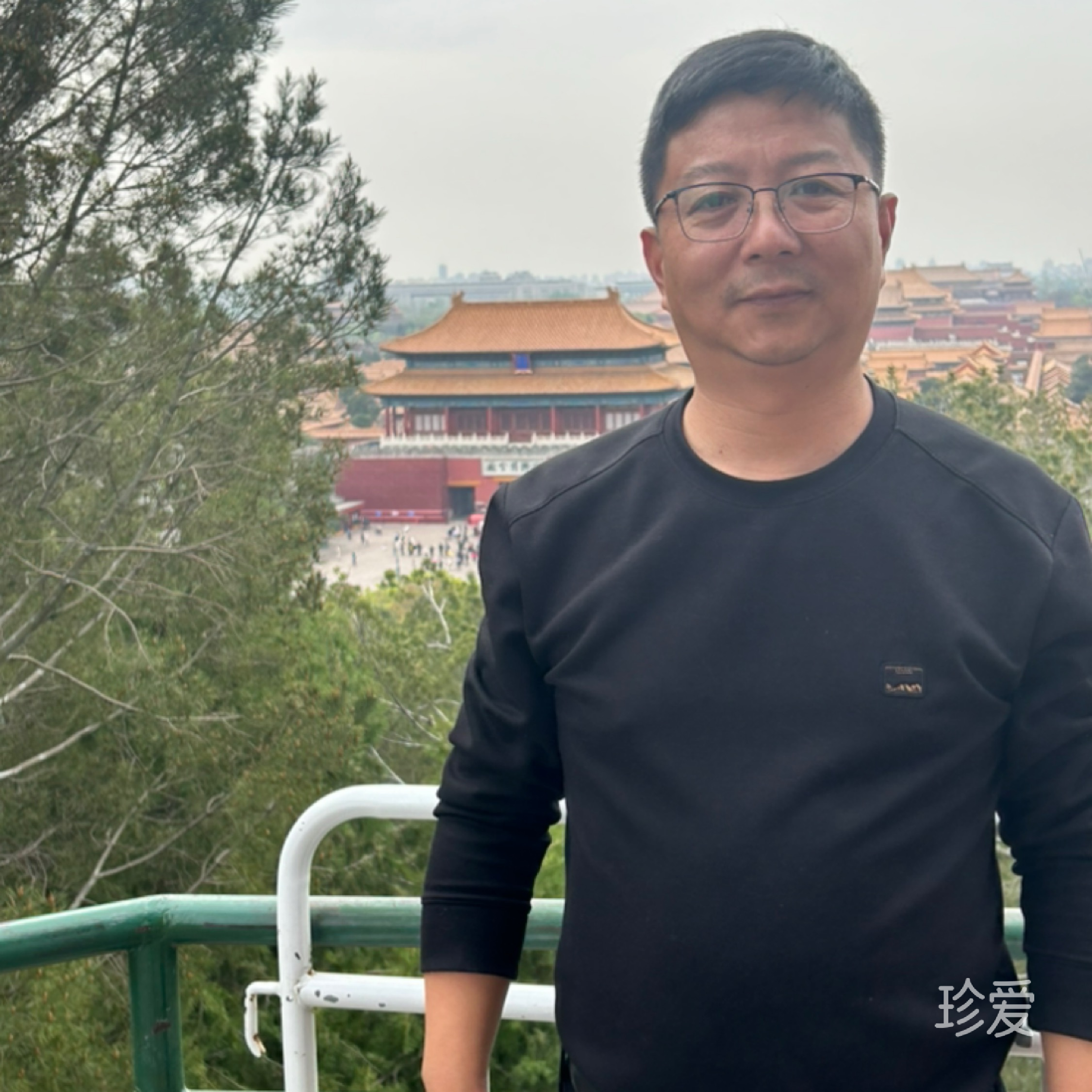如此轻松快乐