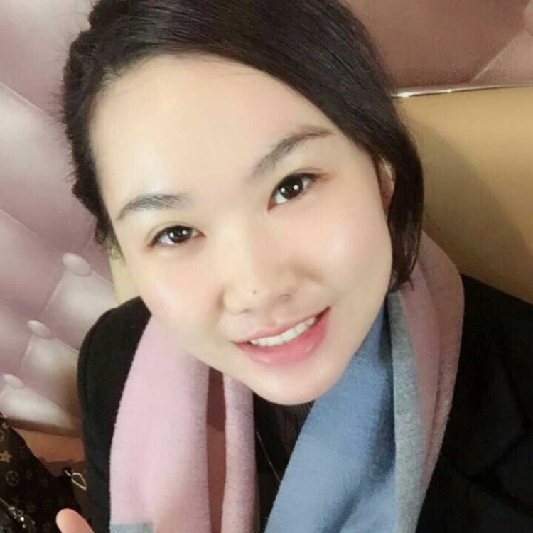 梦女孩