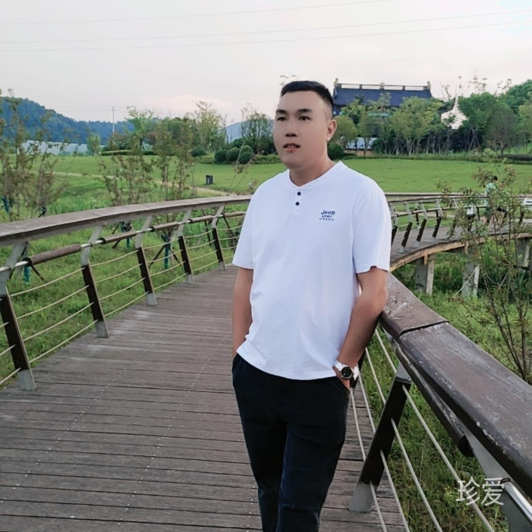 寒江孤影