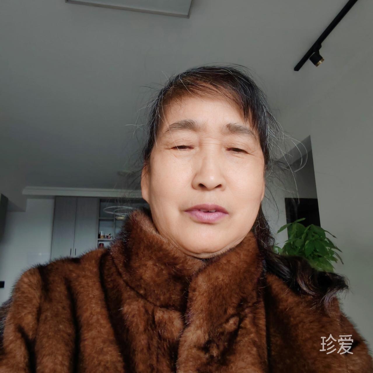 暖芍生金