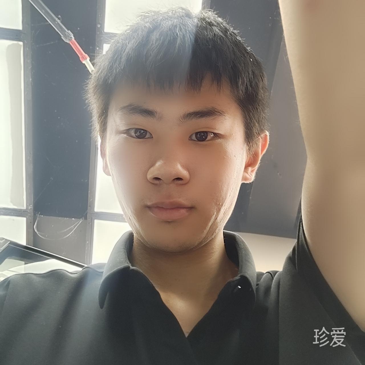 初心