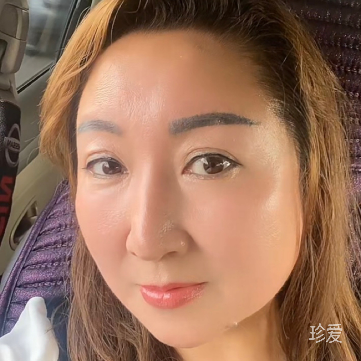 不想一個人旅行