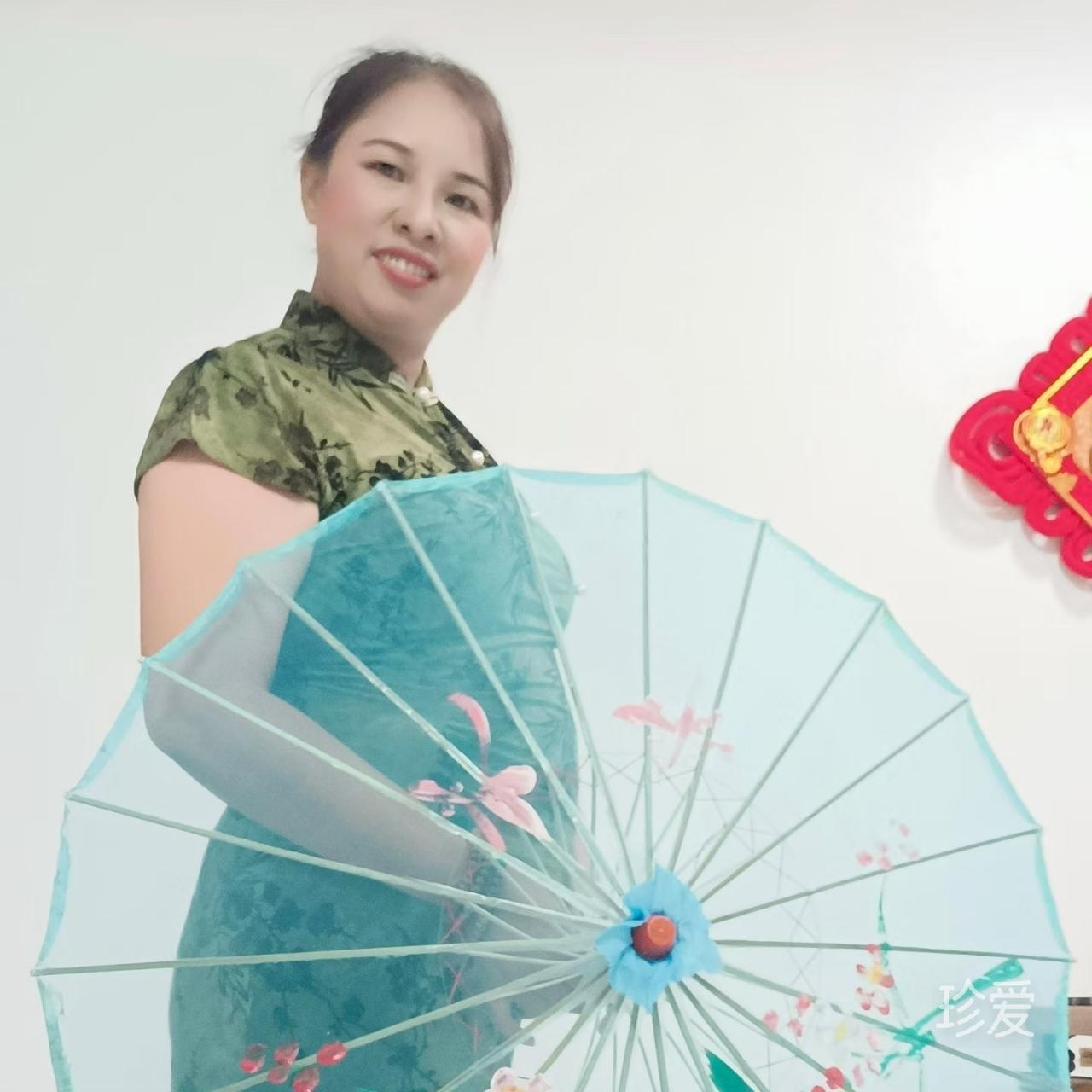 红豆红