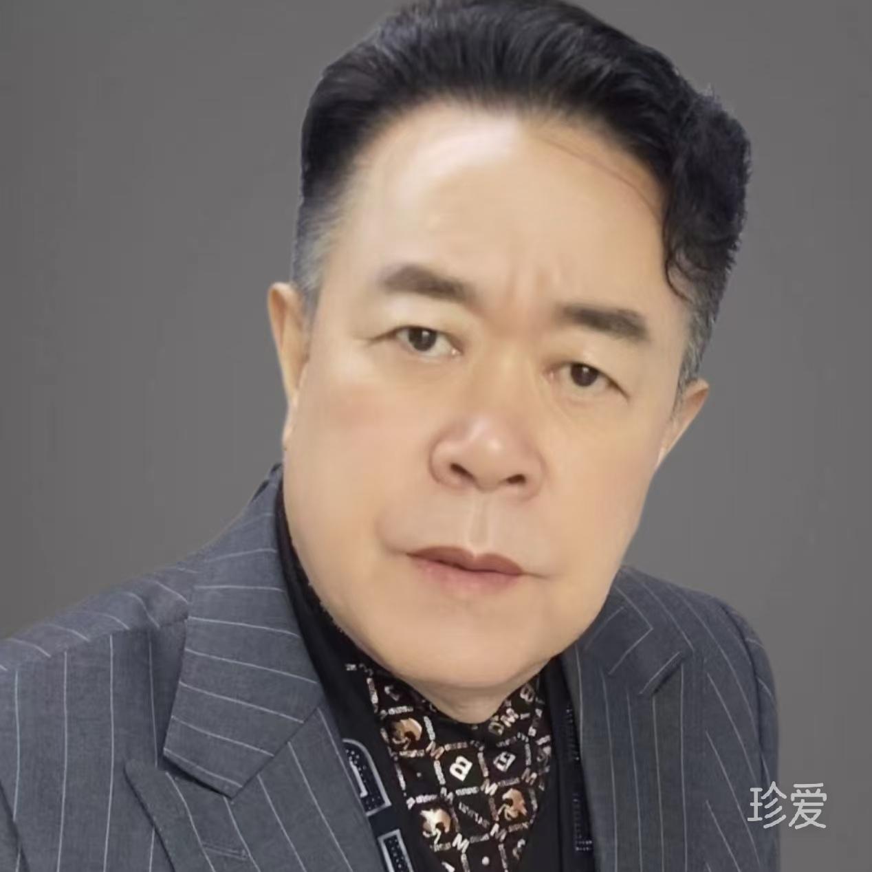 事业男
