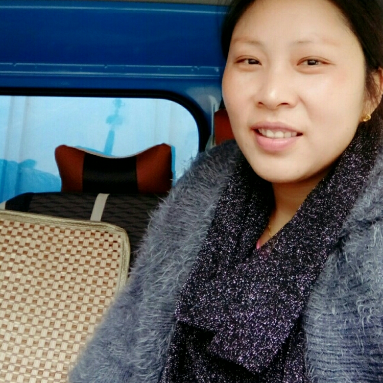 只想找个真心人