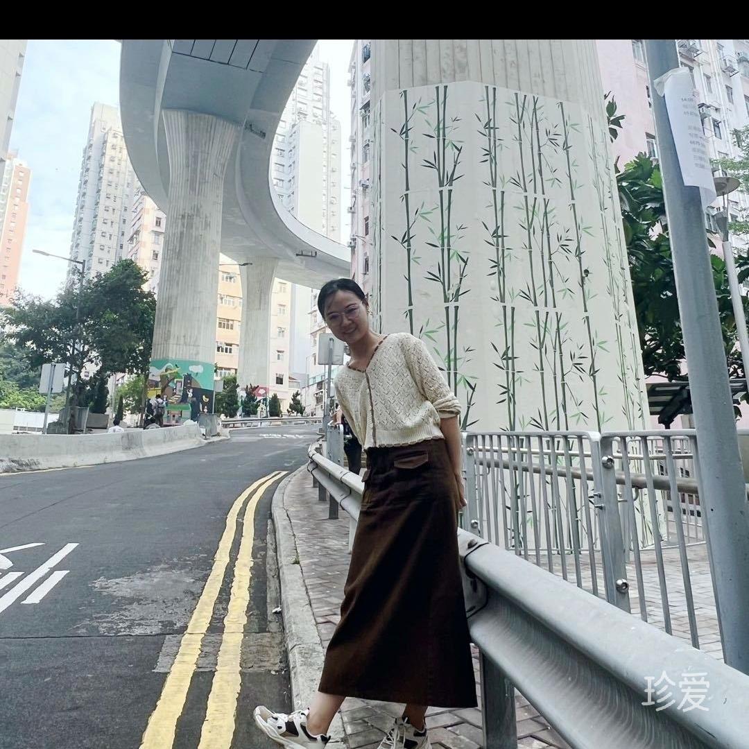 仰望明天