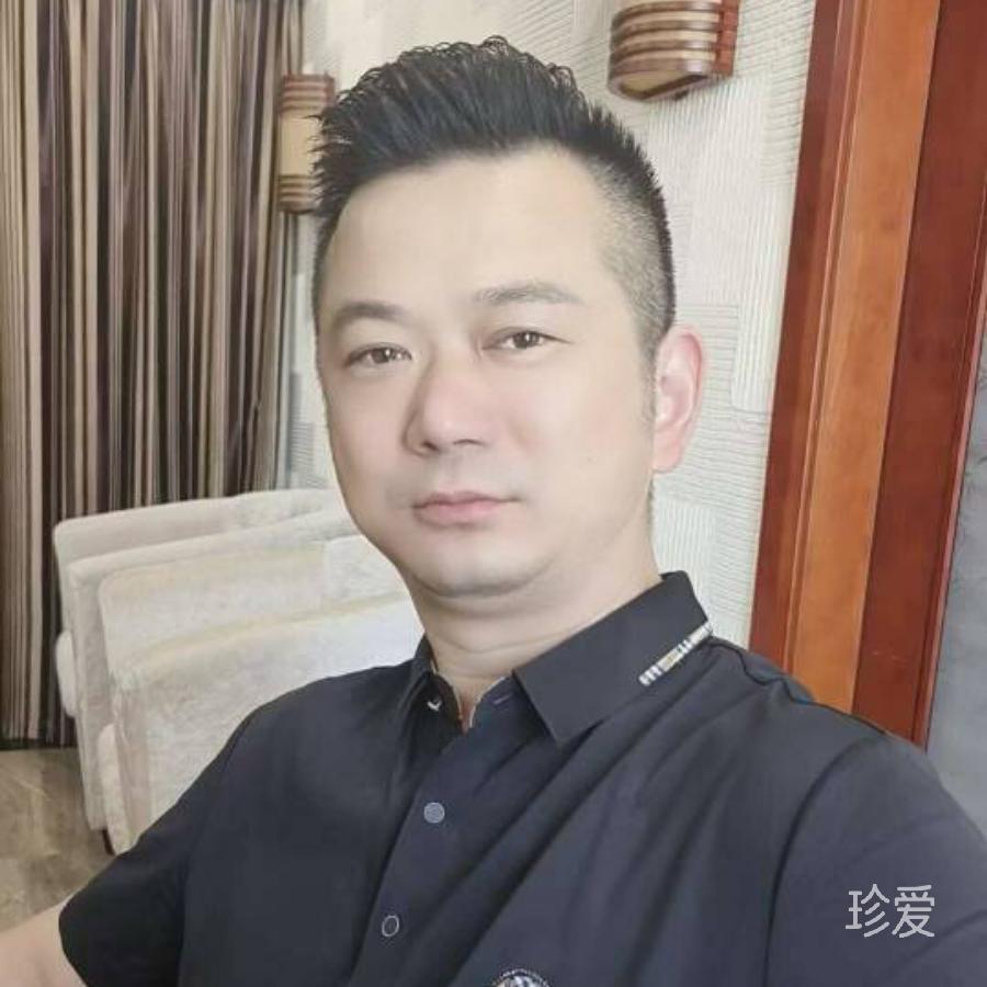 燈火闌珊