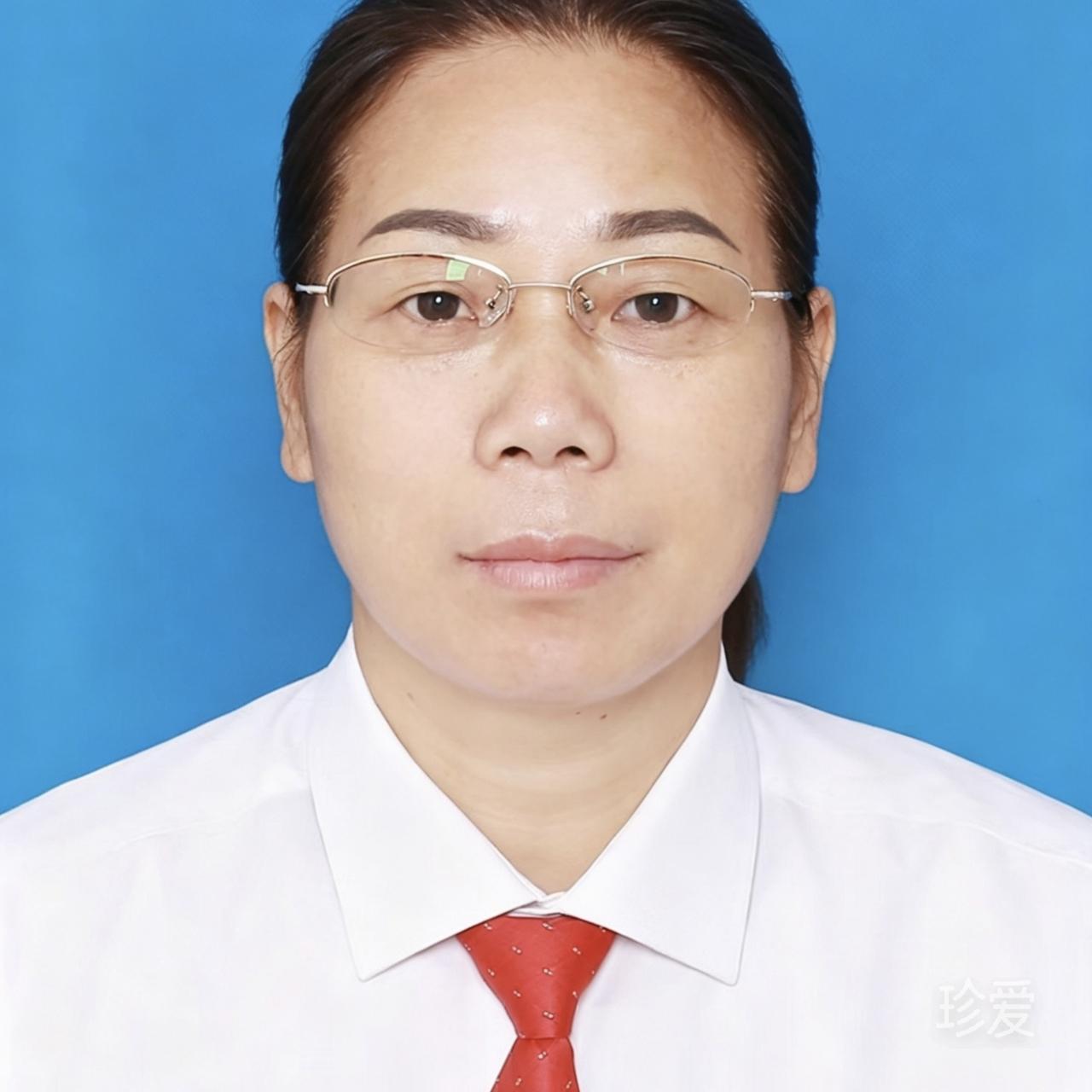 做自己的小公主