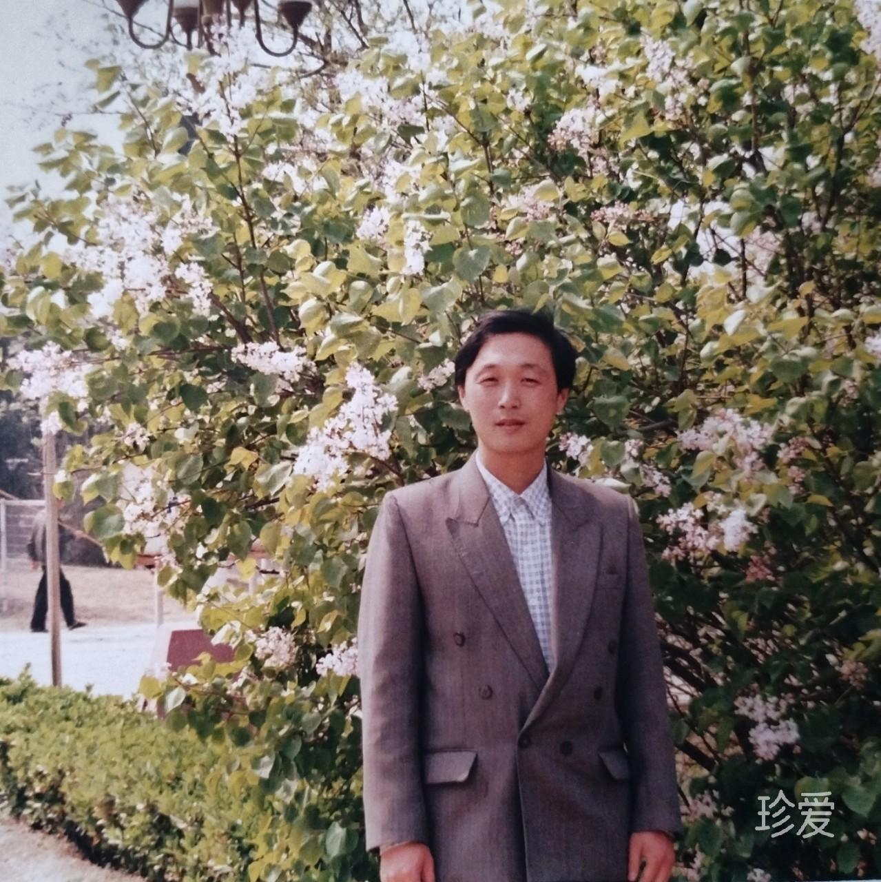 心灵彼岸