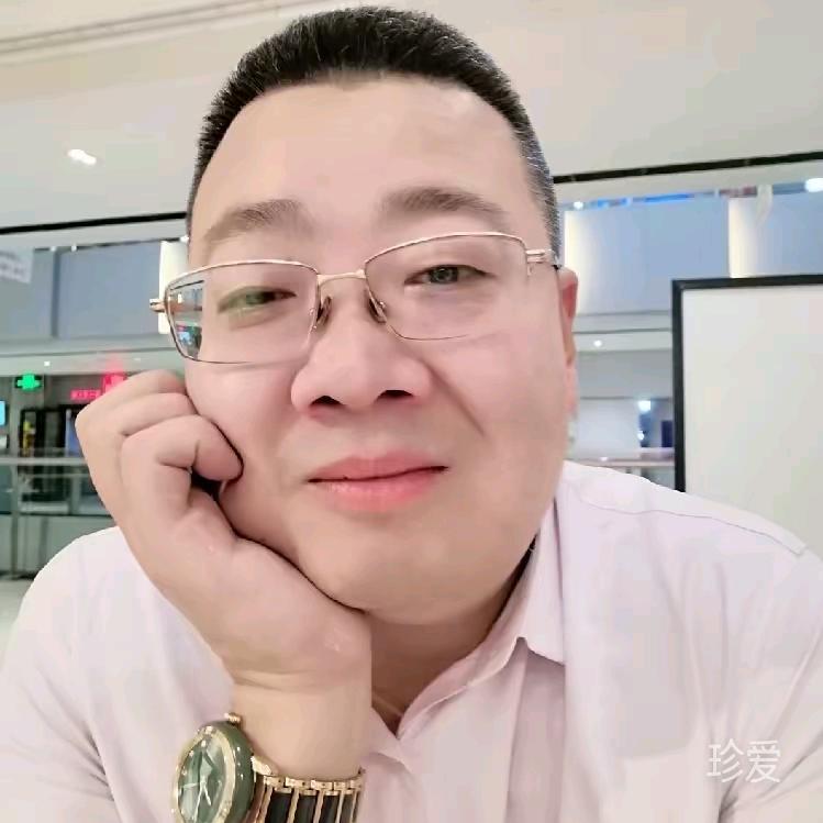 坐等佳人来
