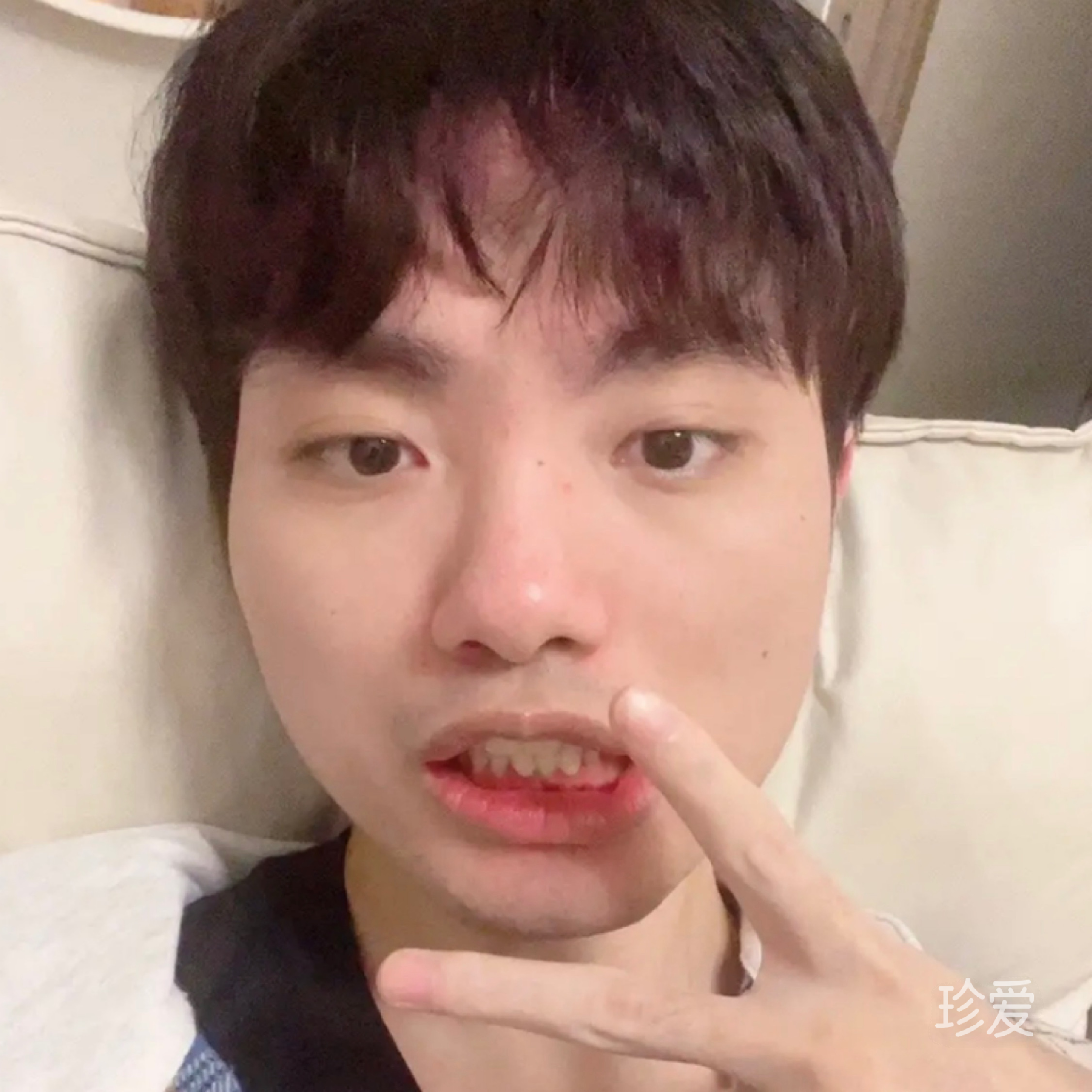 李子橙