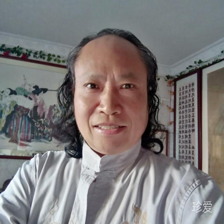 荷塘月色追梦人