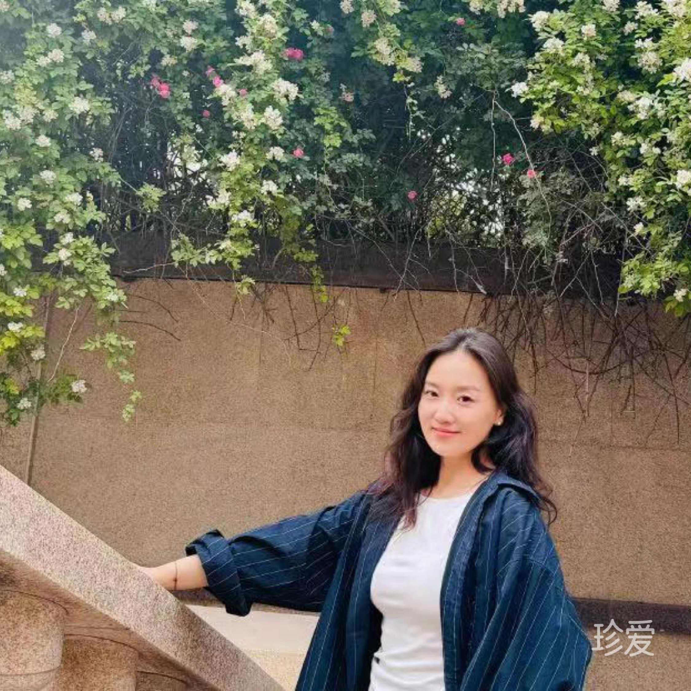 一塵不染的真心