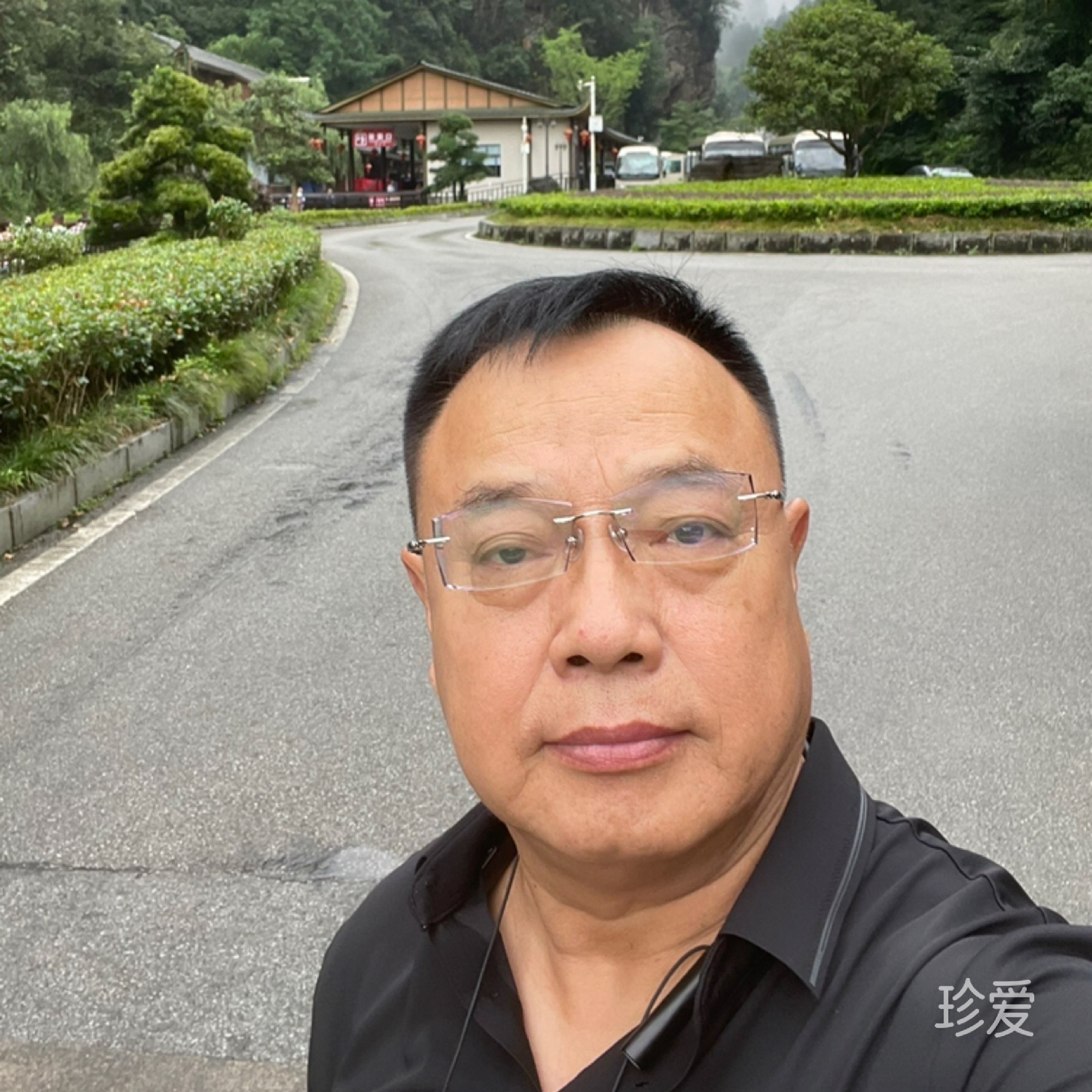 攜手畫(huà)江山