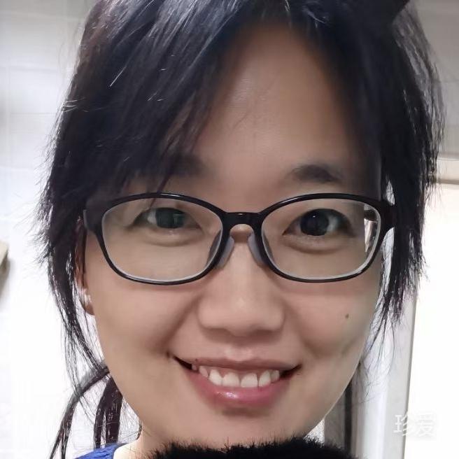 天空的云朵