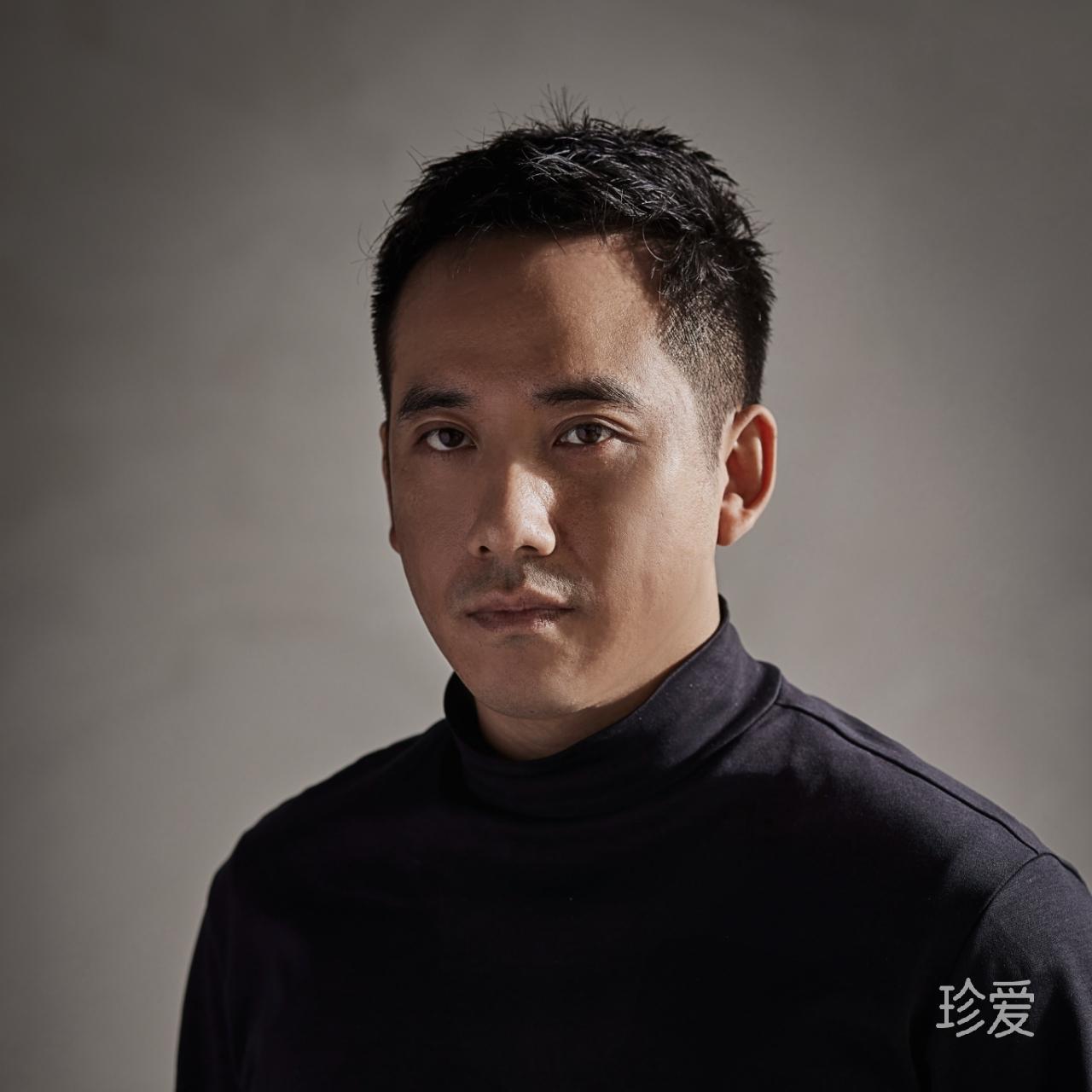 一抹阳刚