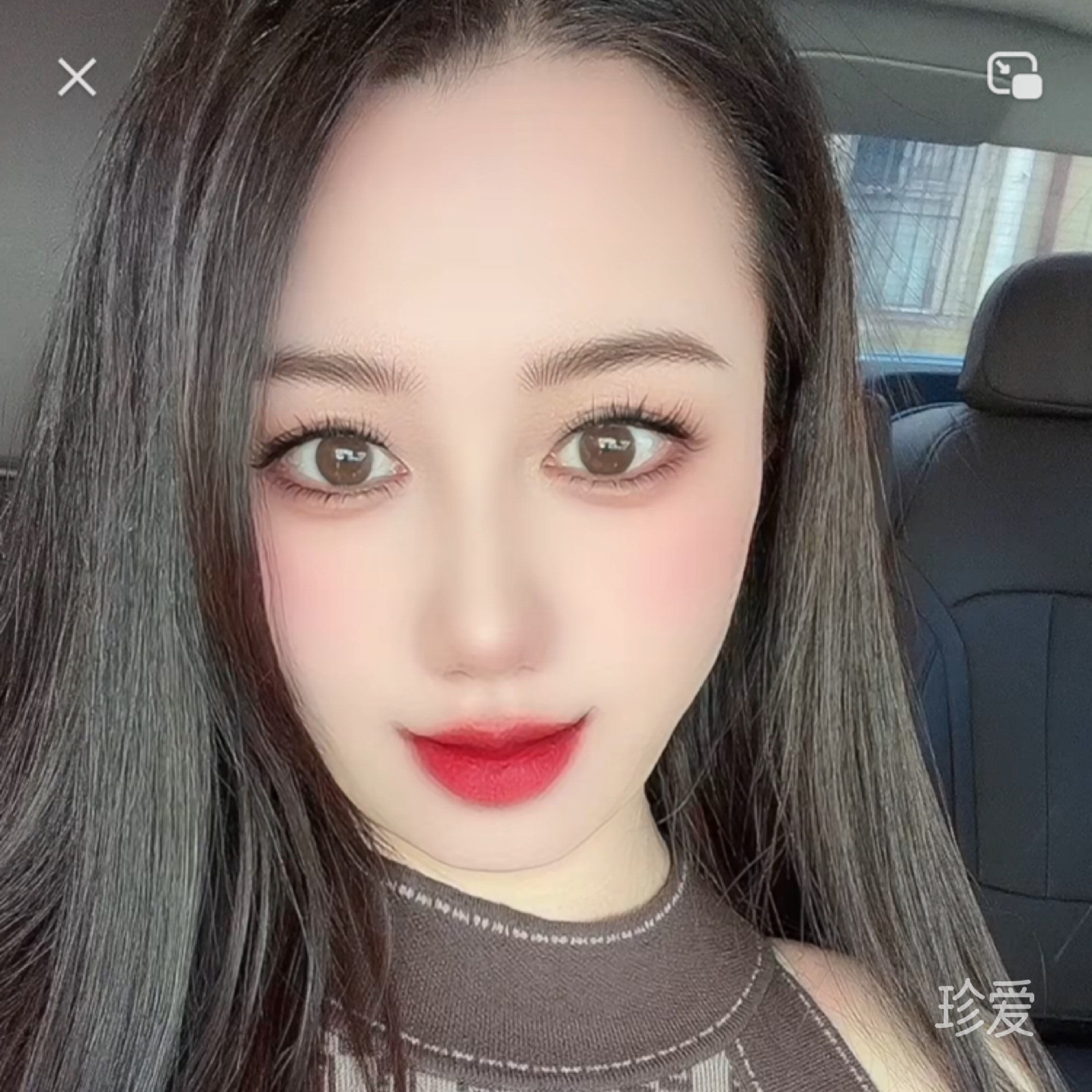 圆满