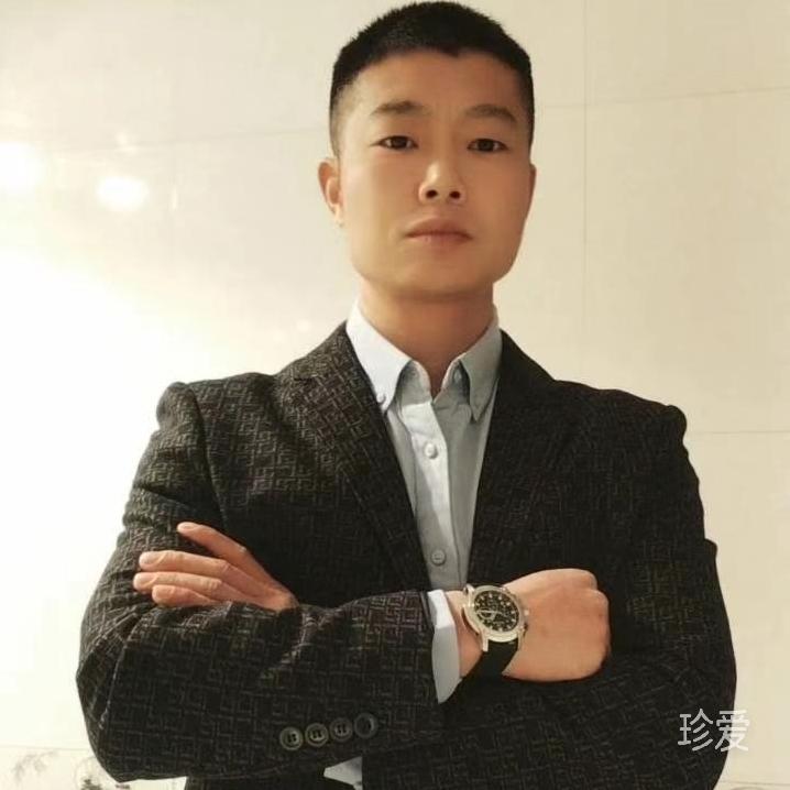 寻找过一生的人