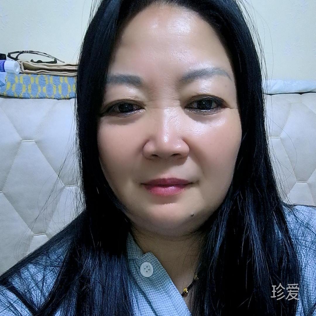 真心真意過一生