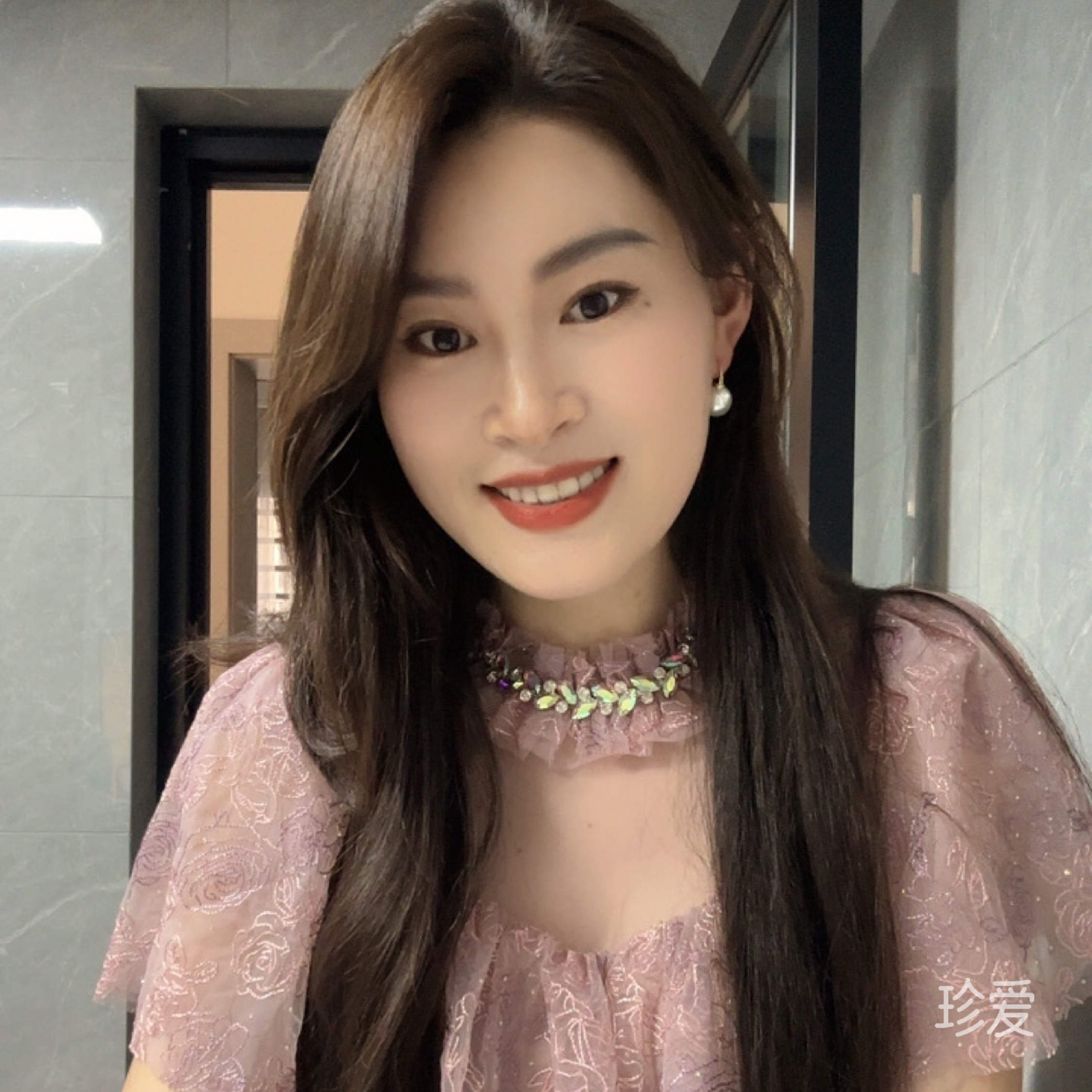 晚风如意