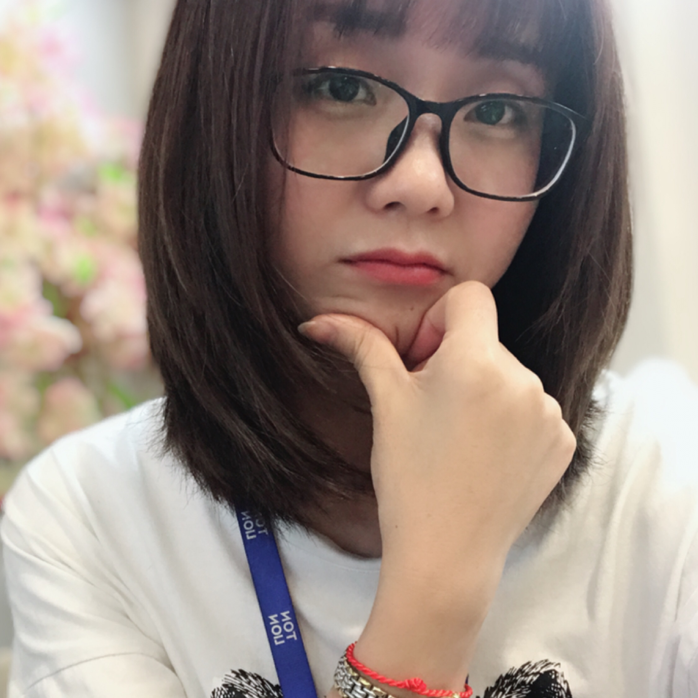 小冉