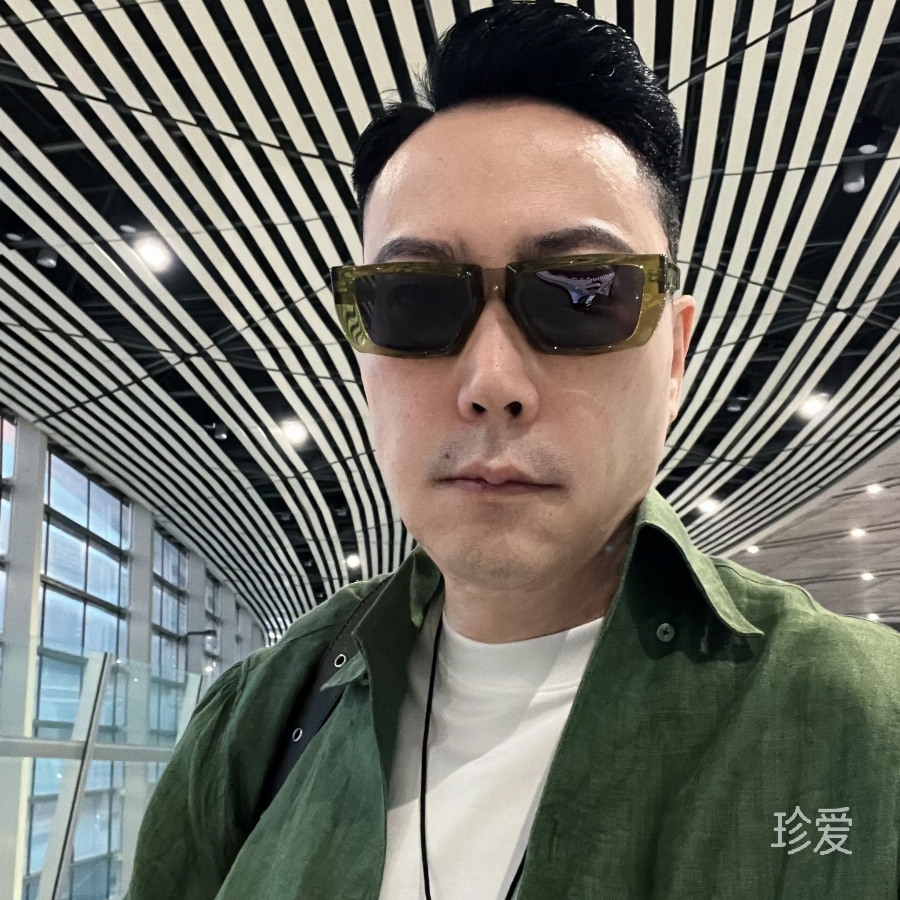 傻呼呼