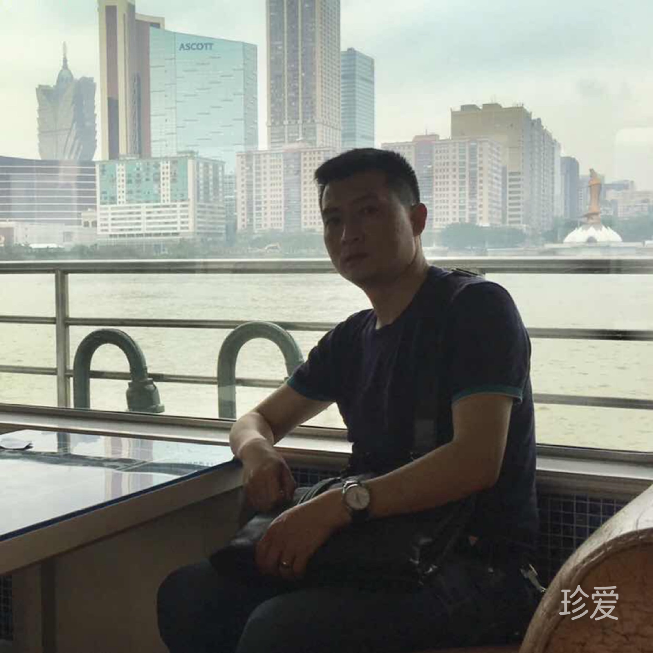 往事如风