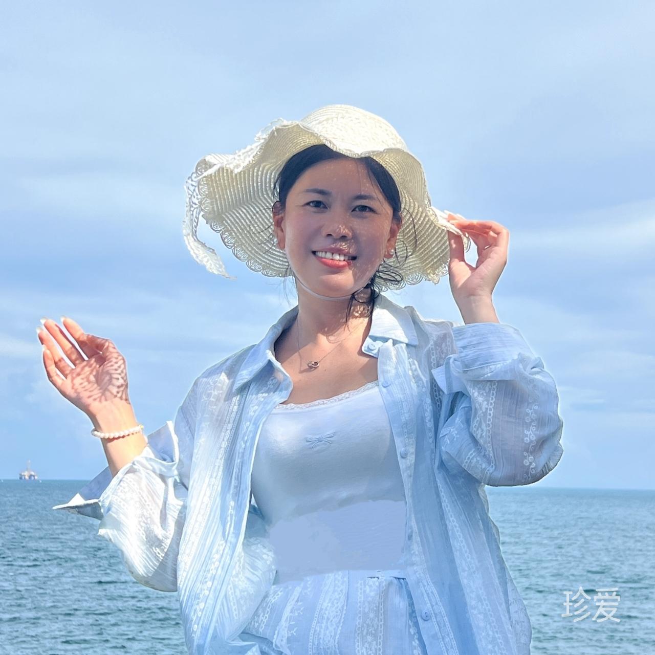 粉嘟嘟