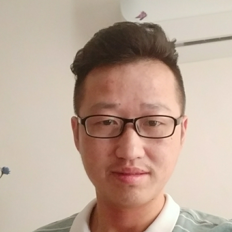 熱心市民黃先森