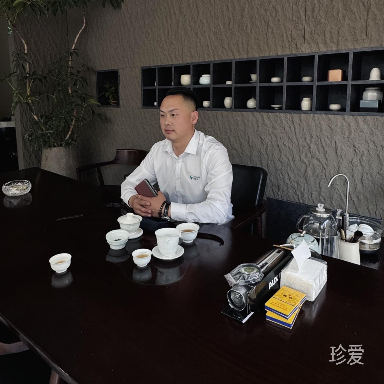 错过是暂时