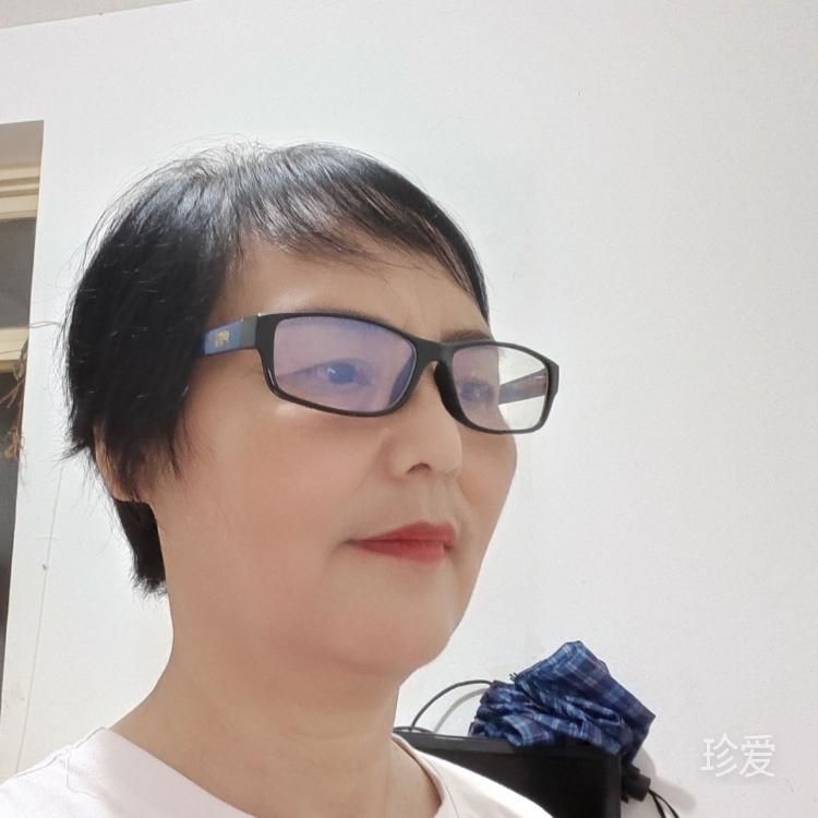 爱茉莉