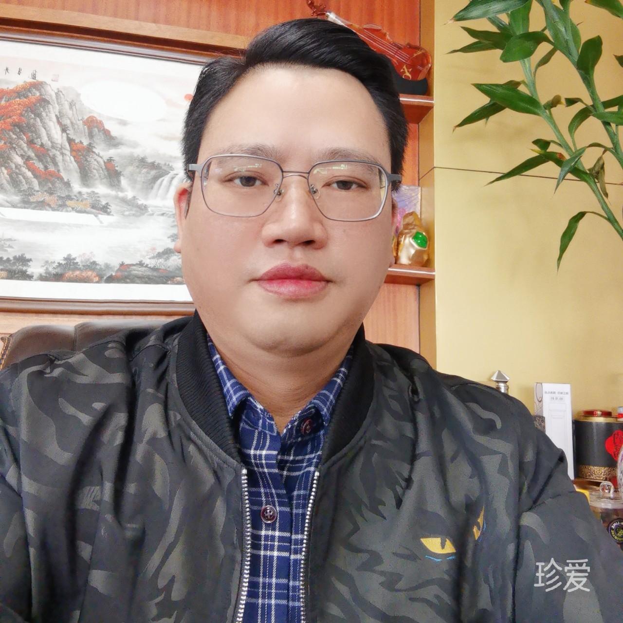 做个豁达的男人