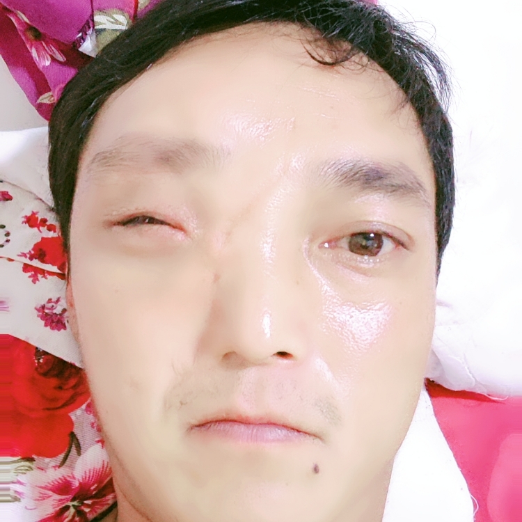 認真尋找幸福老伴