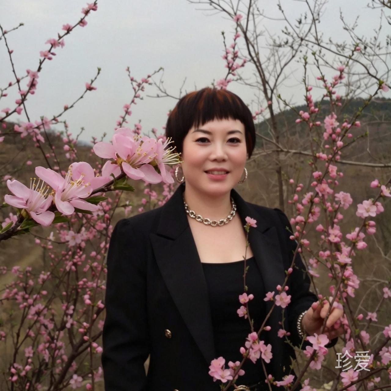 馨予