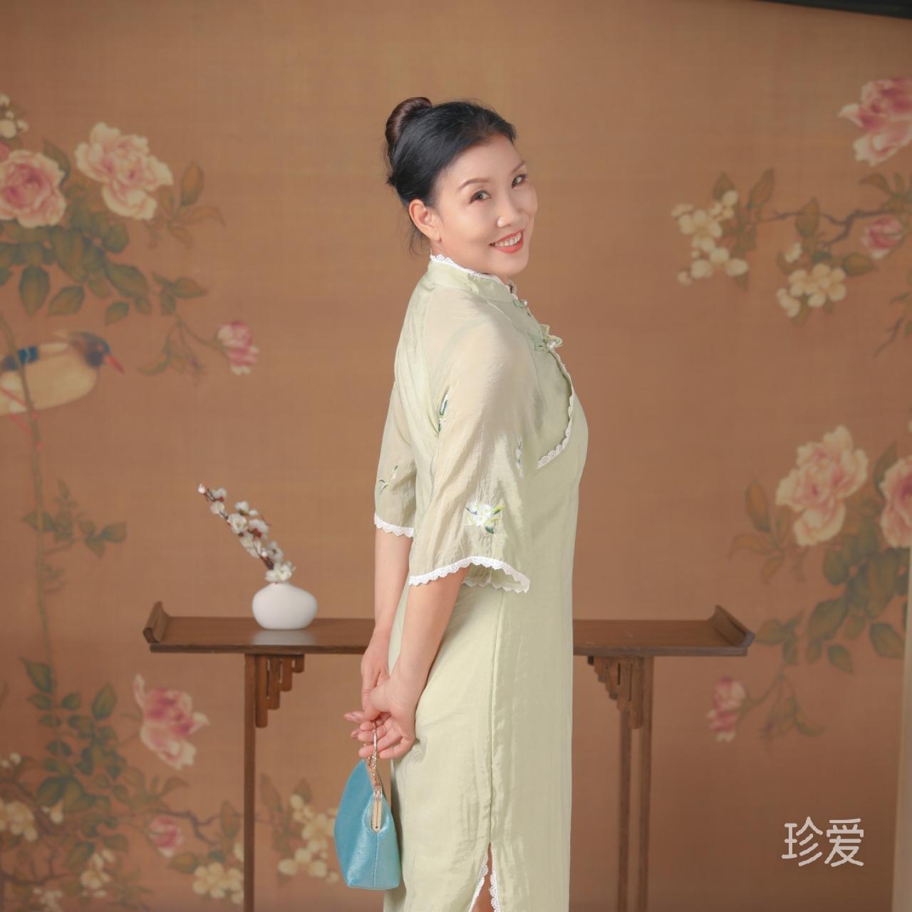期待未来